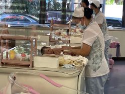 -宝生月子中心·独栋独院式(南山店)