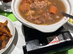 -鑫小城故事·藕汤·家常菜(台北一路总店)