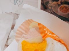 -聪记香港糯米糍(天虹店)