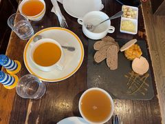 -La Creperie法餐厅(桃江路店)