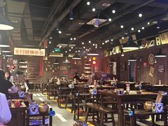 -萍姐火锅·公路夜市(打浦桥日月光店)