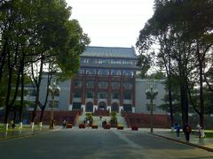 -四川大学(望江校区)