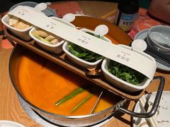 -生如夏花泰式火锅(鹭洲里店)