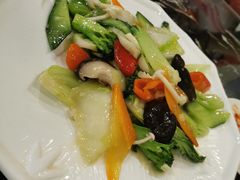 -桃园中华料理炸酱面(燕儿岛路店)