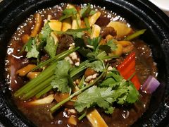 -粤仔湾砂锅粥(宜兴八佰伴店)