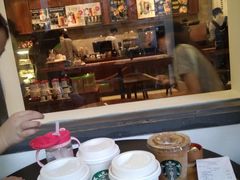 -星巴克臻选(广州沙面店)