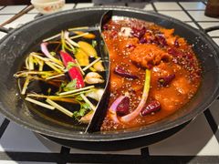 -朱光玉火锅馆(全国总店·金冠好店)