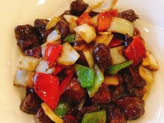-上海老饭店(北京分店)