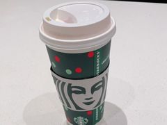 -星巴克(佛山南海万科店)