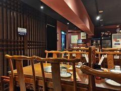 -鑫隆四季涮肉(八角畅游店)