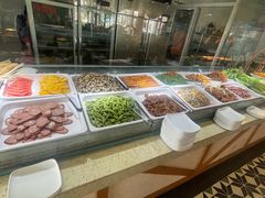 -港畔赶海蒸汽海鲜烧烤自助(仙螺岛店)