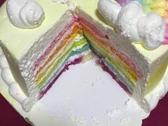 -西檬树SIMON·T轻奢蛋糕(大东方Max店)