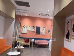 -海马体照相馆(龙湖杭州金沙天街店)