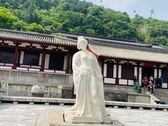 -华清宫景区