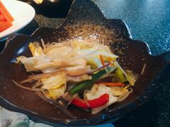 -大桥日本料理·日式放题·铁板定食(科兴科学园店)