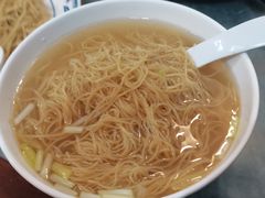 鲜肉云吞面-恩宁刘福记(东华东路店)