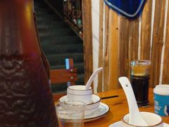 -土蚝·高压锅生蚝(百姓美食街店)
