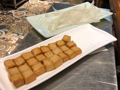 -年巴羊肉铺老铜锅(梅江店)