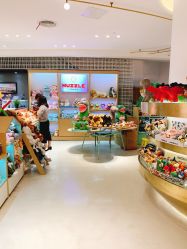 -Nuzzle(静安大悦城店)