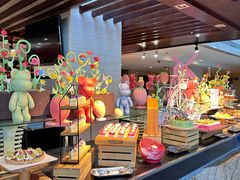-烟台金沙滩喜来登度假酒店