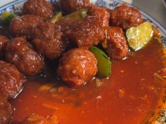 -北大地皖峰饭馆