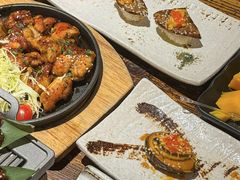 -小川洋风料理(街道口店)