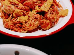 -金陵一哥龙虾(水木秦淮店)