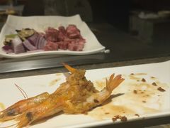 -雅玛花式铁板烧(国宏宾馆店)