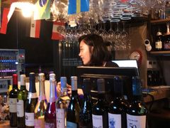 -FOAM LAB 泡沫实验室精酿餐吧