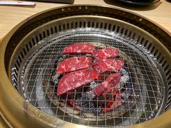 -松鱼亭·和牛烧肉(协鑫广场店)