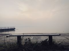 -洪泽湖古堰景区