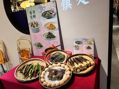 -徽镇小厨·经典徽菜(马连道店)