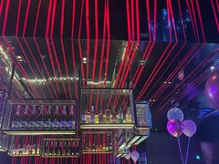 -大连君悦酒店 · VIVA(星海广场店)