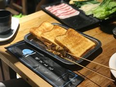 -碳说品道.瓦片烤肉.海鲜烧烤(中华路店)