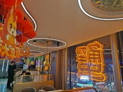 -徐记小怪兽肉蟹煲(中央大街店)