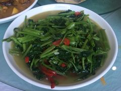 -天乐农家鱼头王(天目湖店)