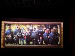 -寰映影城(朝阳合生汇杜比影院店)