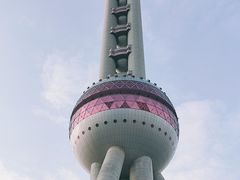 -东方明珠广播电视塔