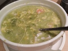 -吕氏疙瘩汤·海鲜新鲁菜(凯德mall新都心店)