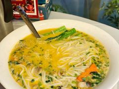 -山泉公馆酒家(珠江新城店)