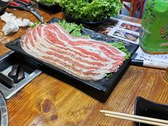 -猪小牛烤肉(青塔店)