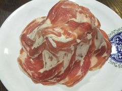 -楼外楼肥羊木炭火锅居(乐群街店)