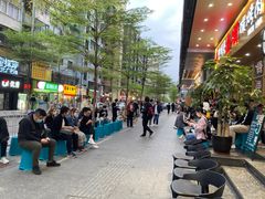 -金顺韩式烤肉·网红烤肉店(广利路店)