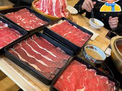 -牛匠和牛寿喜锅(西安总店)