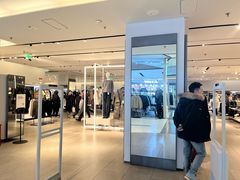 -远洋未来广场(育慧北路店)