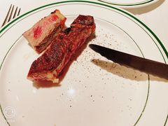 -Wolfgang’s Steakhouse 沃夫冈牛排馆(上海白玉兰广场店)