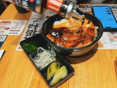 -鳗事鱼意·活鳗現烤专门店(富力海珠城店)
