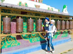 -青海湖国家重点风景名胜区