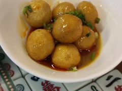 -七爷清汤腩·港式餐厅(金狮广场店)