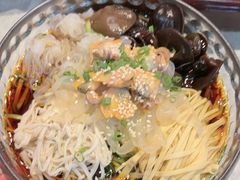 -重庆酸菜鱼(上海路店)